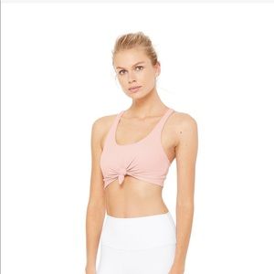 Alo Knot Bra